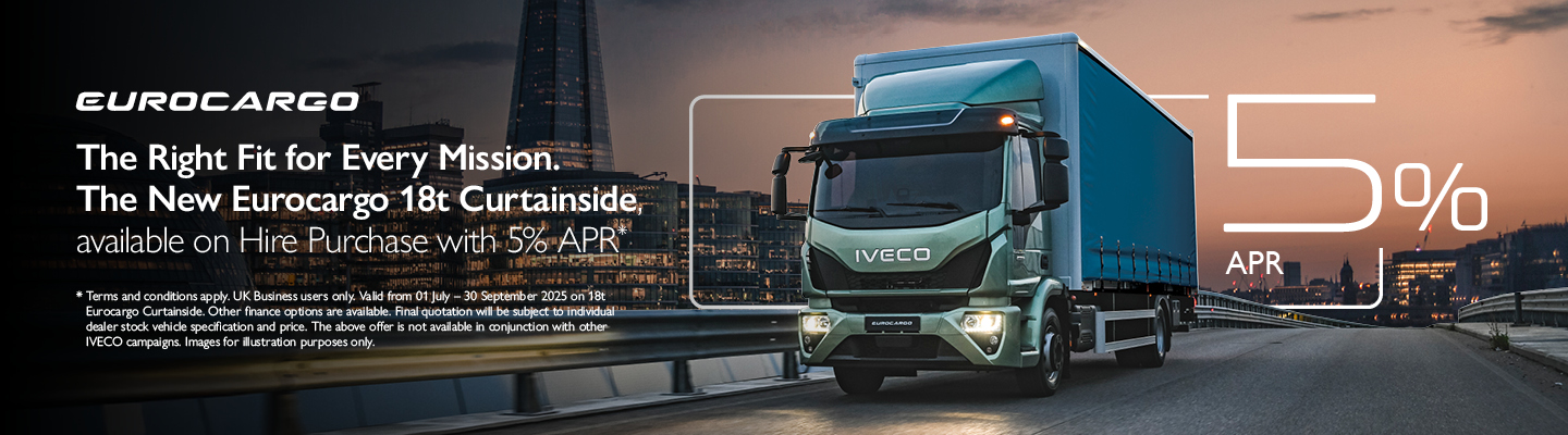 Discover New  Van Deals and Offers 